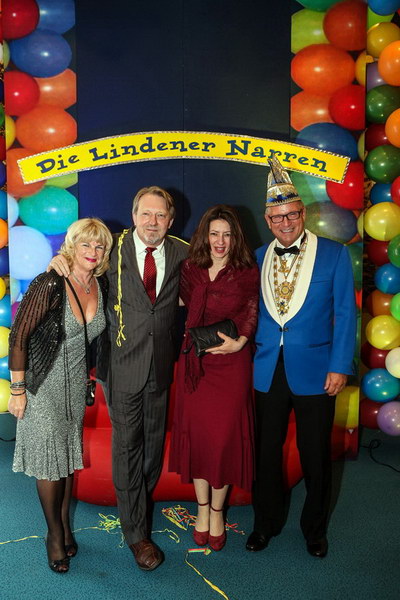 Roter Teppich   155.jpg - Foto: Ulrich Stamm